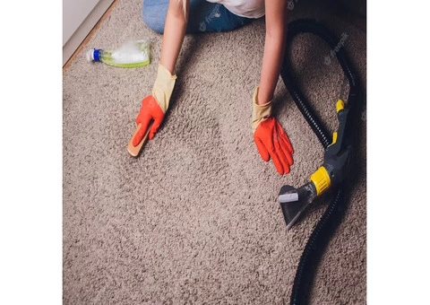 Same Day Carpet Cleaning Melbourne