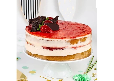 Order Delicious Birthday Cakes delivery in Australia - 3/3