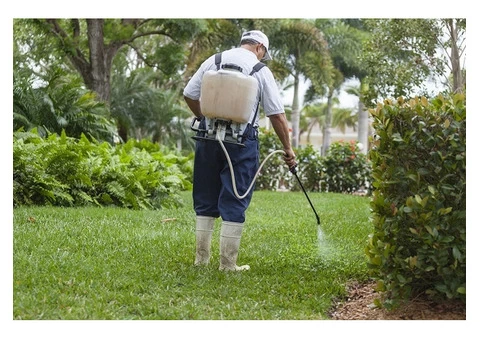 Pest Control Bacchus Marsh