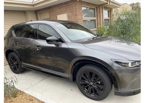 Your ride is your pride : Car Window Tinting Services