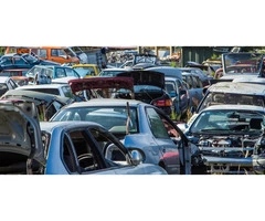 Car Wreckers Sunshine