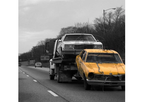 Car Wreckers Sunshine - 2/2