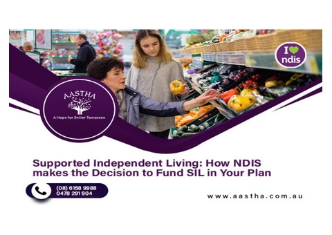 NDIS Support / ndis support provider in Perth,WA | NDIS Support Coordination Service