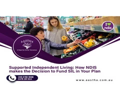 NDIS Support / ndis support provider in Perth,WA | NDIS Support Coordination Service