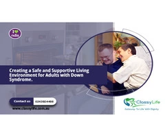 NDIS Service in Newcastle,Central CoastOrange,Hunter,NSW | NDIS Accommodation