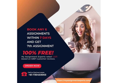 assignment help Gold Coast