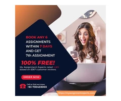 assignment help Gold Coast