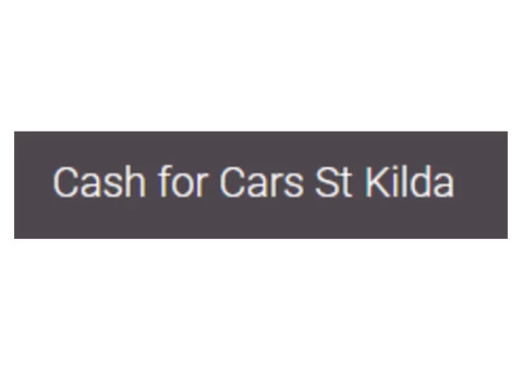 Car Wreckers St Kilda