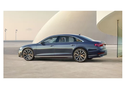 Chauffeur Services in Melbourne