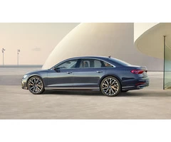 Chauffeur Services in Melbourne