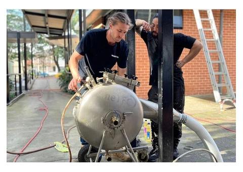 Chatswood’s Leading Blocked Drains Specialist - 2/4
