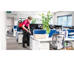 Commercial Cleaning Sunshine Coast