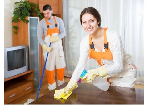 Aura Cleaning Sunshine Coast