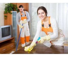 Aura Cleaning Sunshine Coast