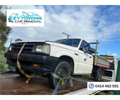 Same-Day Quick Cash for Cars in Adelaide  & Free Car Removal