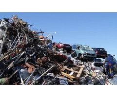 Car Wreckers Bundoora