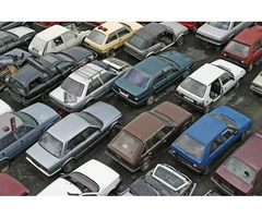 Car Wreckers Campbellfield