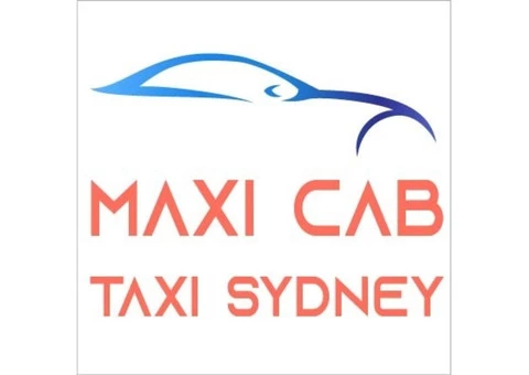 Maxi Cab taxi Sydney provide Reliable and Affordable Maxi Cab Services all around Sydney. - 2/2