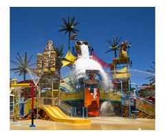 Best Amusement Parks and Playgrounds in Perth for Ultimate Fun Childrens Birthday Parties