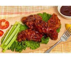 Up To 10% Offer Supreme Leader Chicken - Order Now