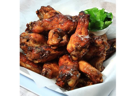 Up To 10% Offer Supreme Leader Chicken - Order Now - 3/5