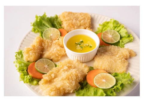 Up To 10% Offer Supreme Leader Chicken - Order Now - 4/5