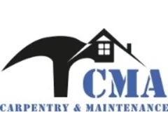 CMA Carpentry and Maintenance
