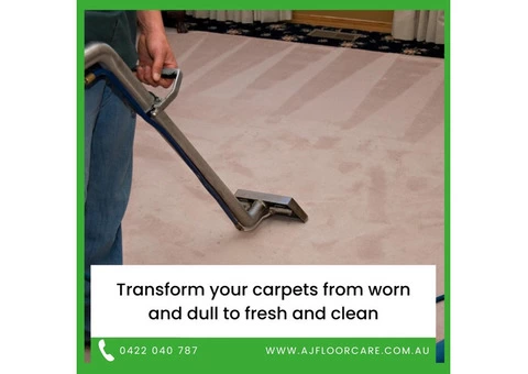 Best carpet and rug cleaning services in Adelaide