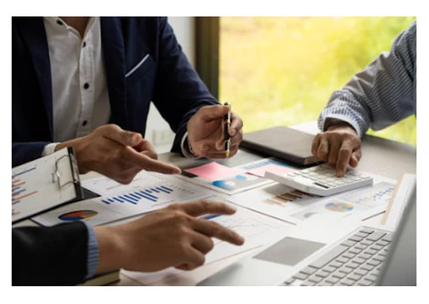 Get taxation services in Melbourne from experts