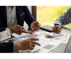 Get taxation services in Melbourne from experts