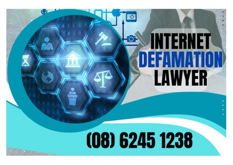 Need Help with Cyber Defamation? Our Internet Lawyers Can Help