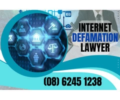 Need Help with Cyber Defamation? Our Internet Lawyers Can Help