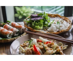 Traditional Vietnamese Beef Dishes in Revesby