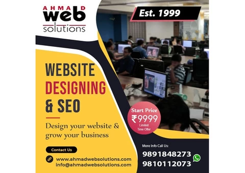 Mobile website designing & Development Services