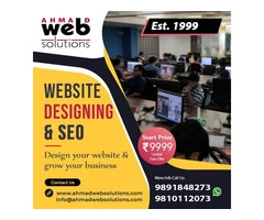 Mobile website designing & Development Services