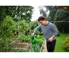 Disability Living Arrangements Brisbane