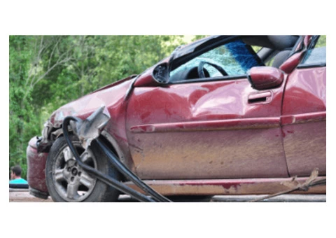 Best Car Wrecker in Sydney Offer Same-Day Car Removal