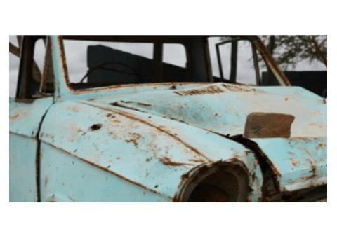 Best Car Wrecker in Sydney Offer Same-Day Car Removal - 2/2