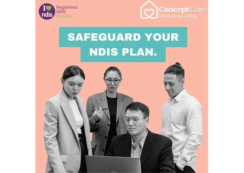Safeguard Your NDIS Plan