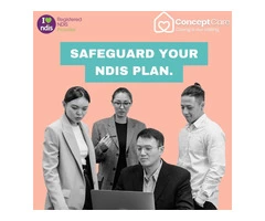 Safeguard Your NDIS Plan