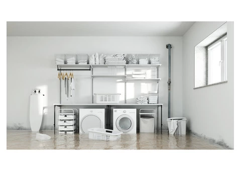 Flood Damage Restoration Baldivis