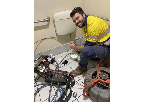 Reliable Plumbing Maintenance Service in Brisbane | ARPG Plumbing