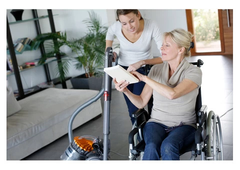 The Best NDIS House Cleaners in Rockingham