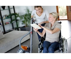 The Best NDIS House Cleaners in Rockingham