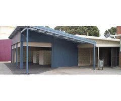 Verandahs South Morang