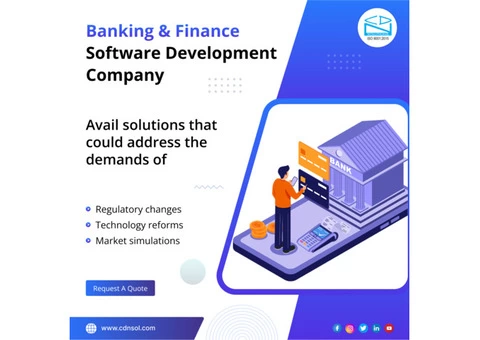 Know The Advantages Of Choosing CDN's Mobile Banking Solutions For Business