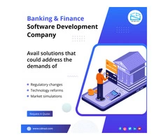 Know The Advantages Of Choosing CDN's Mobile Banking Solutions For Business