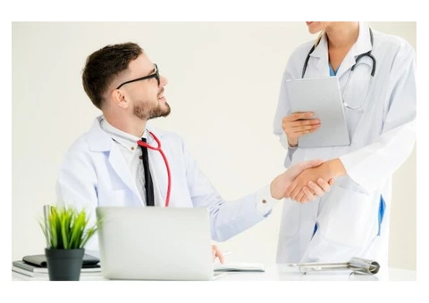 Doctor Near Footscray