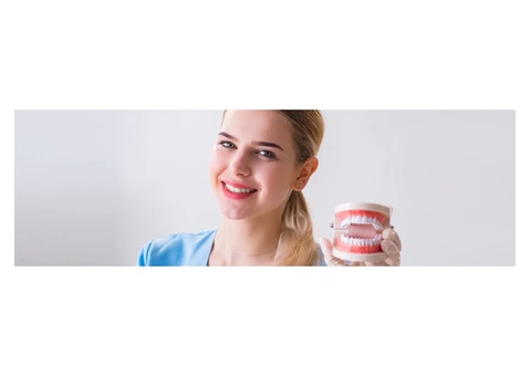 Melbourne's Top Choice for Dentures and Affordable Dental Care