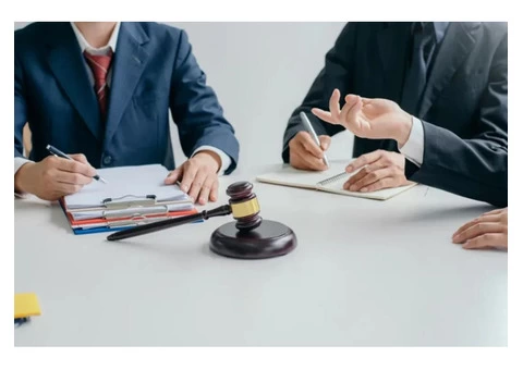 Litigation Lawyers Brisbane